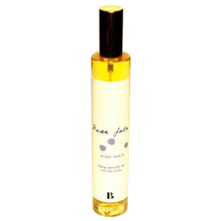 B Never Too Busy To Be Beautiful Dear John Body Spray