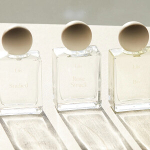 Liis пополнили портфолио ароматом Flower Glyph