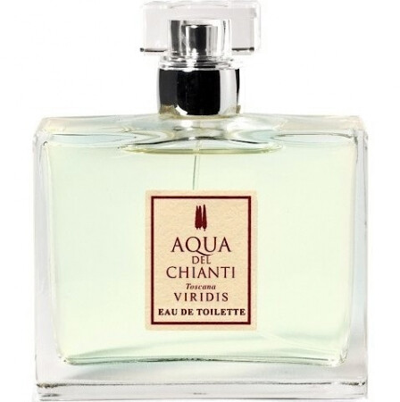 Aqua del Chianti Viridis