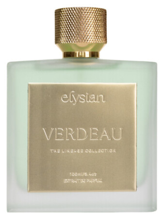 Elysian Verdeau