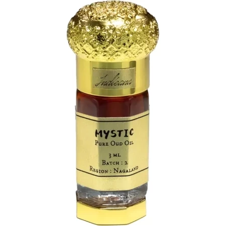 Indicana Oud Mystic