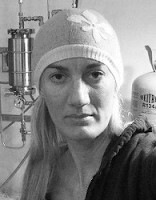 Моника Миллер