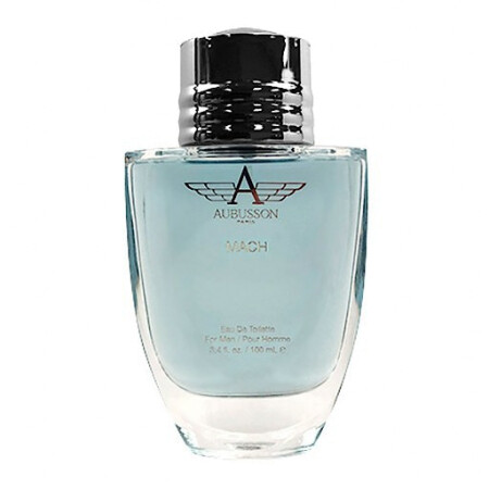 Aubusson Mach