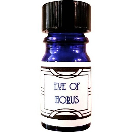 Nui Cobalt Designs Eye of Horus