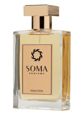 Soma Parfums Halcyon