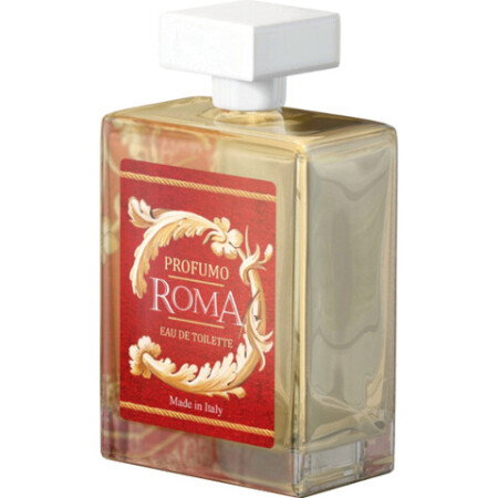 Rudy Profumi Roma