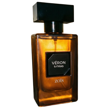 Zoís Véron Extreme