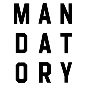 Mandatory