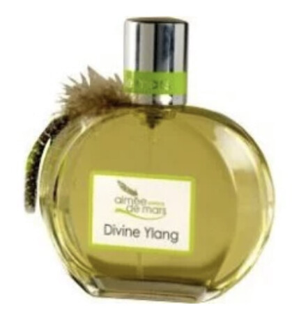 Aimee de Mars Divine Ylang