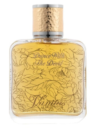 Vanitas Parfums Dance With The Devil