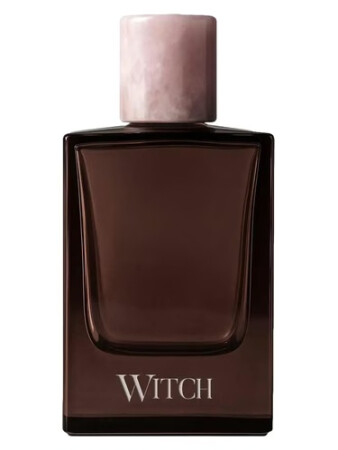 Witch Fleur Abstraite