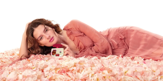 Симфония элегантности и изящества: новый аромат Adorabile от Furla