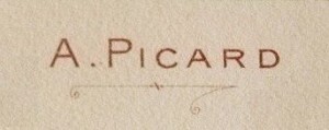 Andre Picard / A. Picard