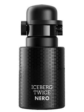 Iceberg Twice Nero