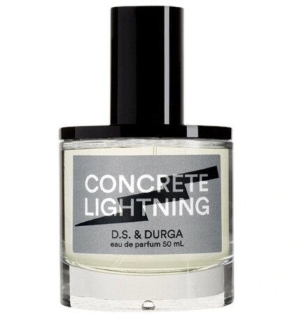 D.S. & Durga Concrete Lightening