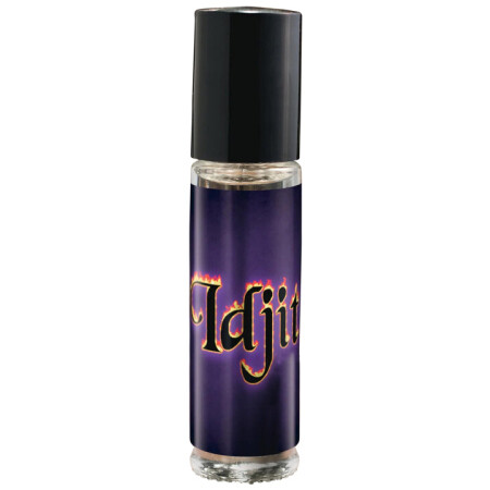 Sucreabeille Idjit Perfume Oil