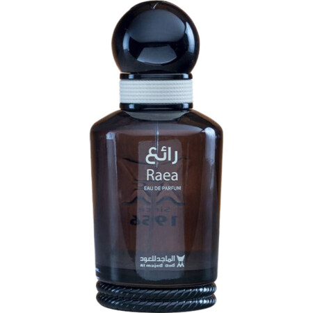 Al Majed Oud Raea