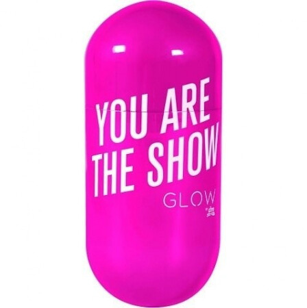 Glow You Are The Show