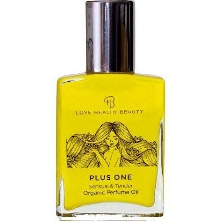 Love Health Beauty Plus One