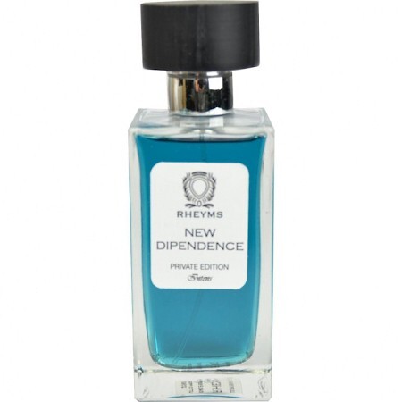 Rheyms New Dipendence
