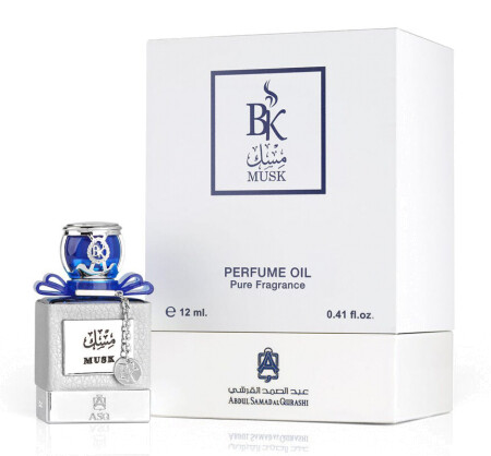 blue kenam perfume