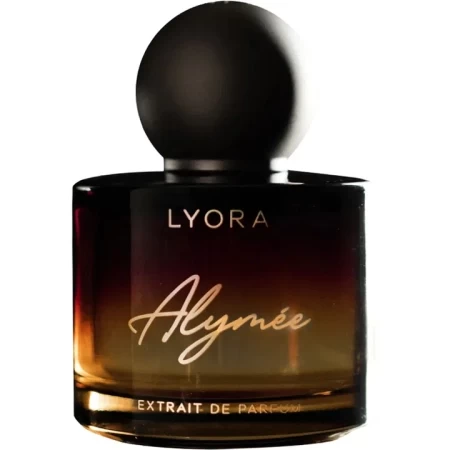 Lyora Alymée