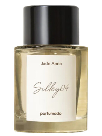 Parfumado Silky 04 by Jade Anna