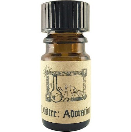 Arcana Wildcraft Philtre: Adoration