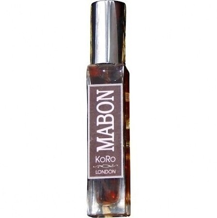 KoRo Perfumes Mabon