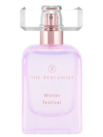 The Perfumist Ici Paris XL Winter festival