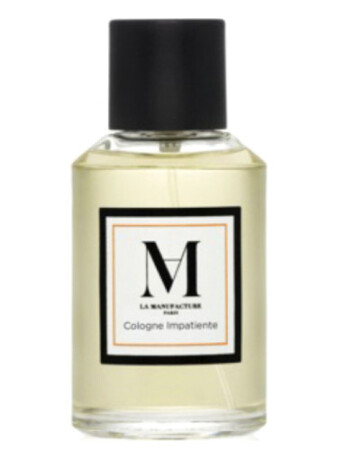 La Manufacture Cologne Impatiente
