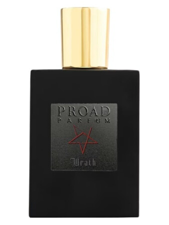 Proad Wrath