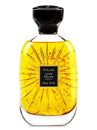 Atelier des Ors Lune Feline Extrait