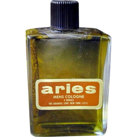 The Louangel Corp. Aries