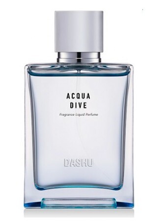 Dashu Acqua Dive