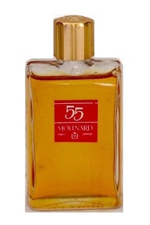Molinard Molinard 55 Eau de Toilette