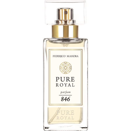 FM by Federico Mahora Pure Royal 846