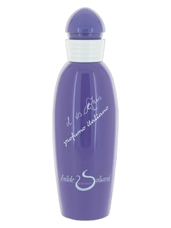 Hilde Soliani Il Vs Iris