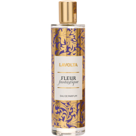 Lavolta Fleur Fantastique