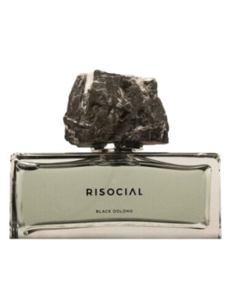 Risocial Black Oolong