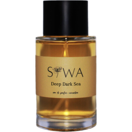 Siwa Deep Dark Sea