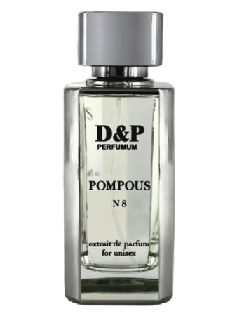 D&P Perfumum Pompous U-N8