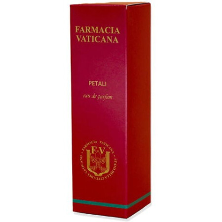 Farmacia Vaticana Petali