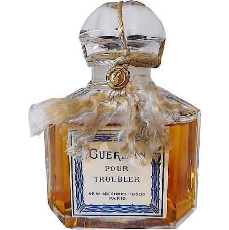 Guerlain Pour Troubler