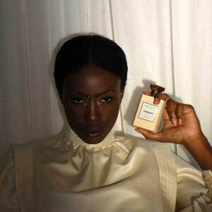 Navitus выпустили новый пряно-гурманский аромат Emanuel New York