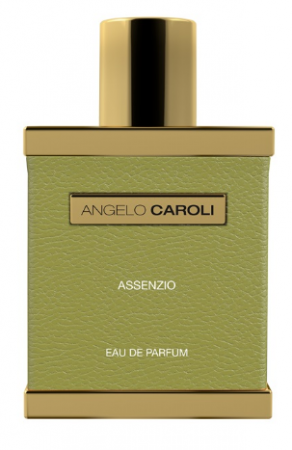 Angelo Caroli Assenzio