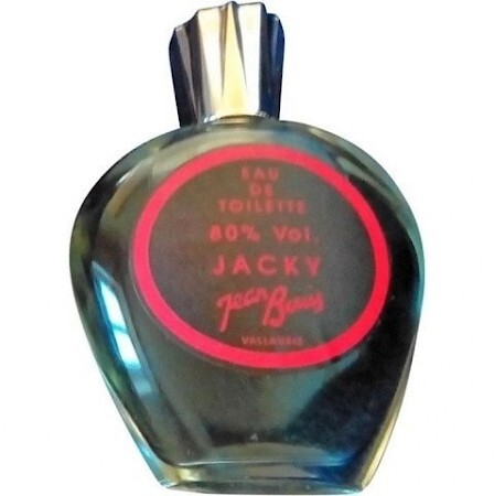 Jean Bouis Jacky