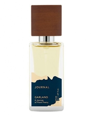 Journal Garland