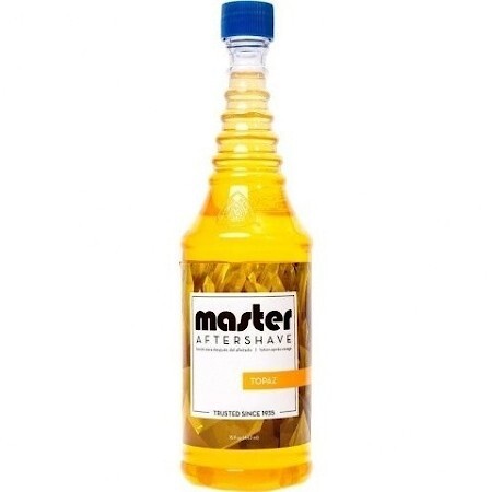 Master Topaz