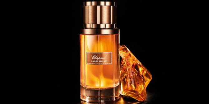 Chopard пополнили "восточную" коллекцию Malaki ароматом Cedar